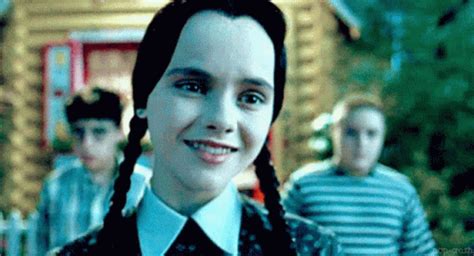 addams family values gif